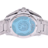 Seiko Seiko Grand Seiko GMT Master Shop Limited SBGN005男士SS手表蓝色形状未使用的Silgrin