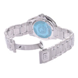 SEIKO セイコー グランドセイコーGMT マスターショップ限定 SBGN005 メンズ SS 腕時計 ブルー文字盤 未使用 銀蔵