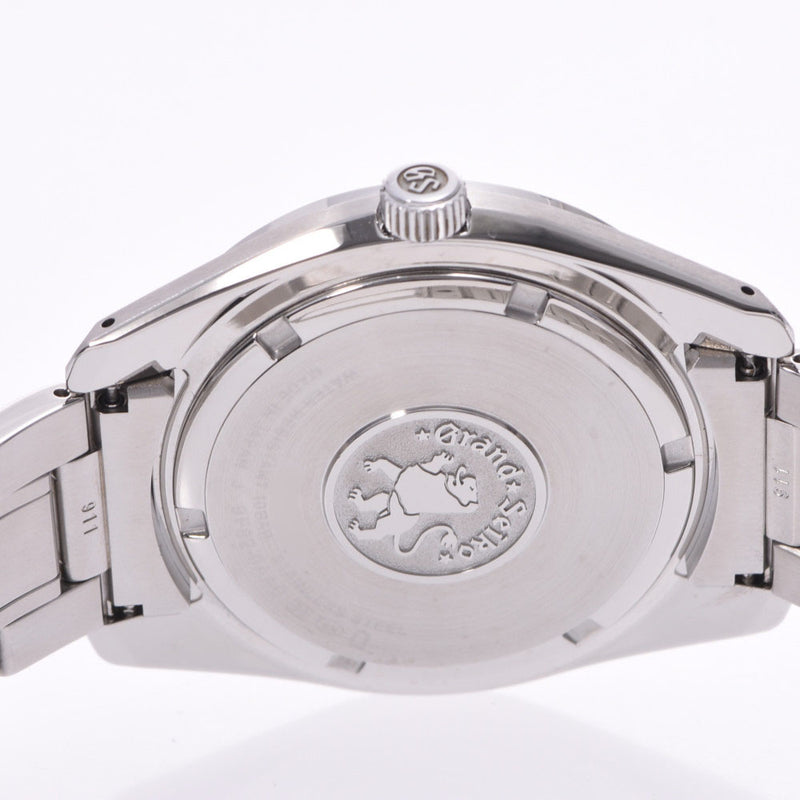 セイコーグランドセイコー ヘリテージコレクション メンズ 腕時計 SBGV205/9F82-0AA0 SEIKO 中古 – 銀蔵オンライン