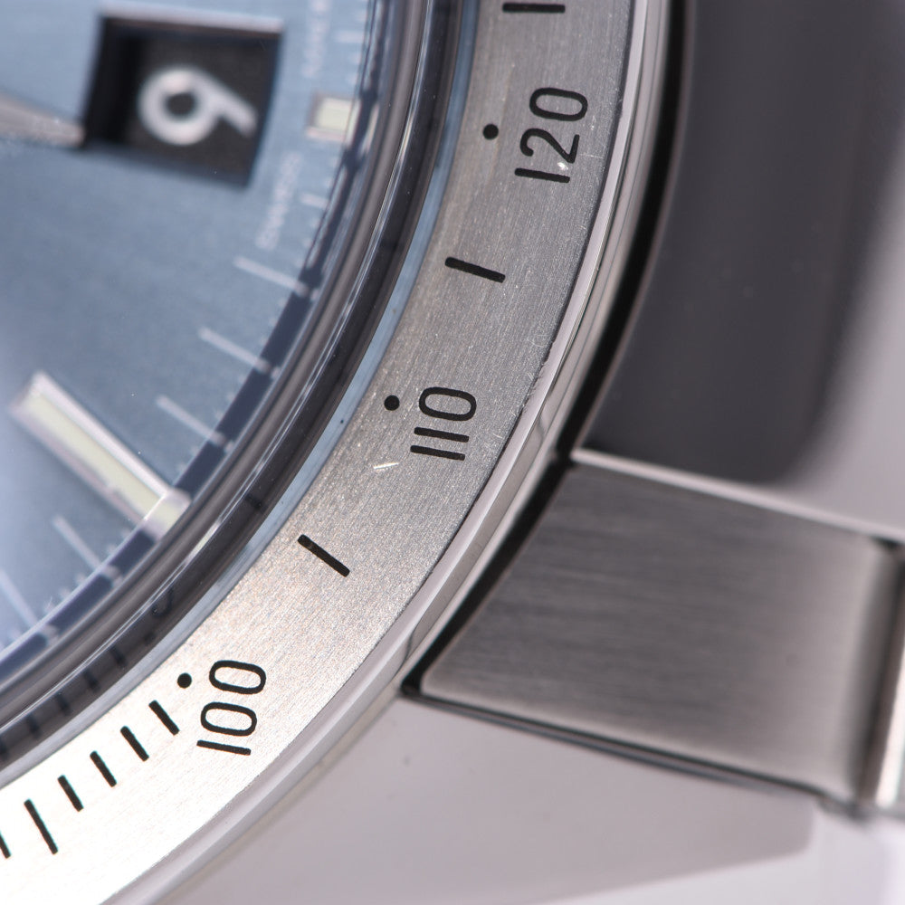 オメガスピードマスター57 コーアクシャル 裏スケ メンズ 腕時計