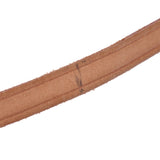 路易威登路易威登会标pochette accessoire美国棕色M51980妇女的会标帆布配件袋B等级使用银