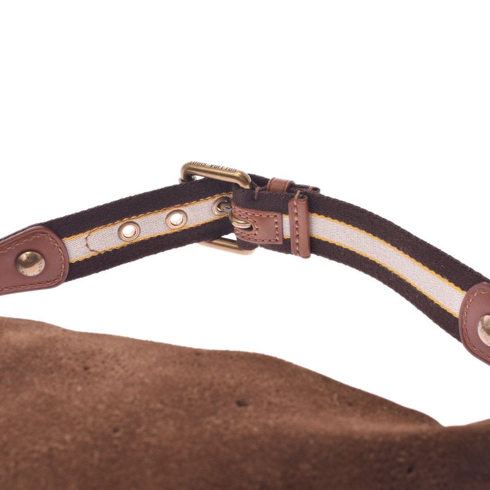 ルイヴィトンオナタPM カカオ ユニセックス ショルダーバッグ M95123