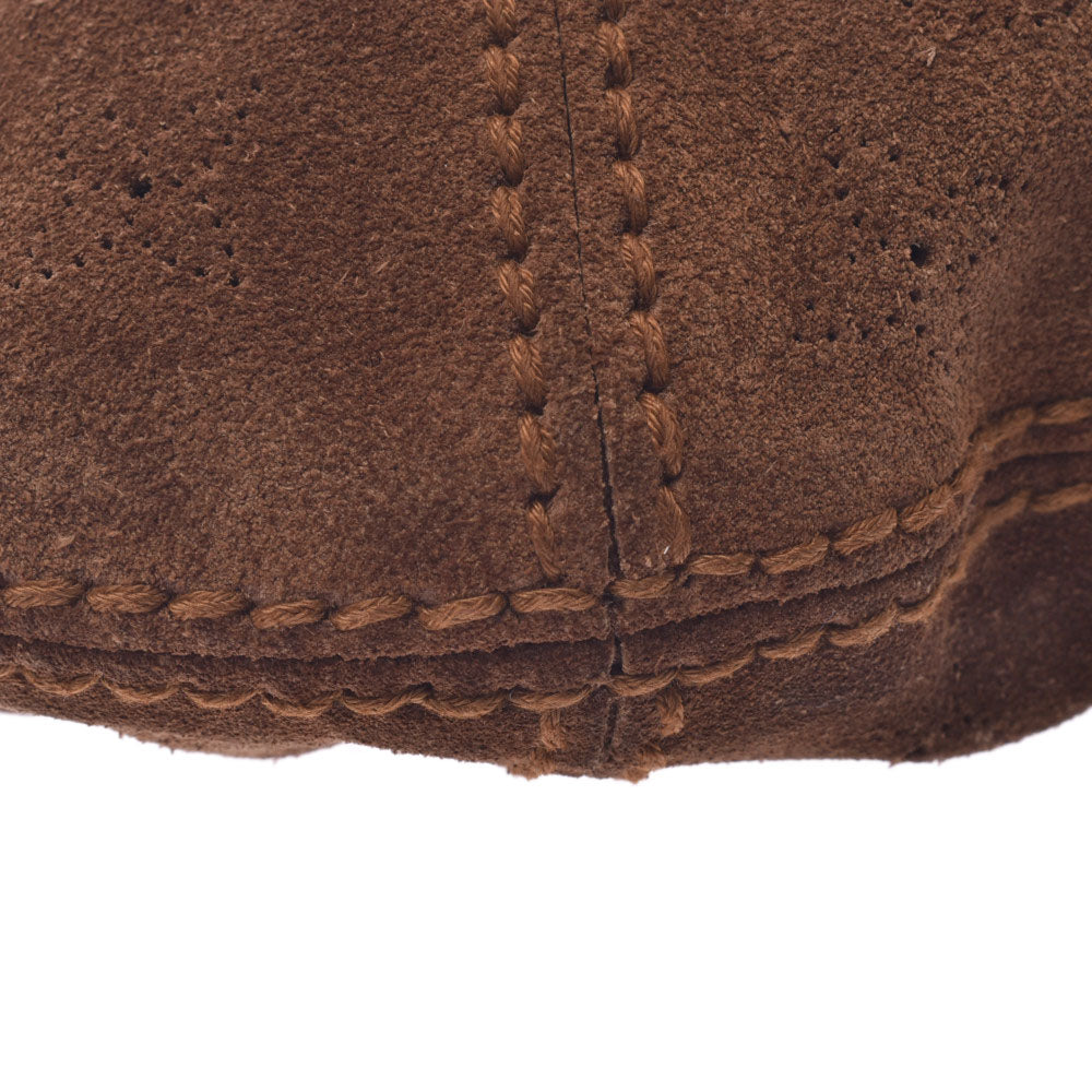 ルイヴィトンオナタPM カカオ ユニセックス ショルダーバッグ