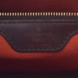 Louis Vuitton Damier Venice PM brown n51145 Unisex Damier canvas tote bag B