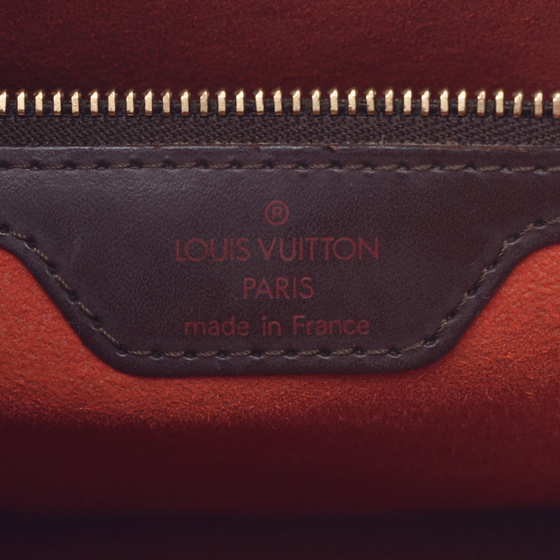 Louis Vuitton Damier Venice PM brown n51145 Unisex Damier canvas tote bag B
