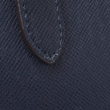 Louis Vuitton tiga Anton Tote 2WAY blue marinne m33432 Mens Leather Tote Bag a