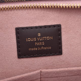 LOUIS VUITTON Louis Vuitton, Magnolia N44041, Ladies, Canet, Canvas, Tot Bag A Rank, Rank Chushogura