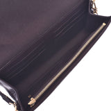 LOUIS VUITTON Louis Vuitton Verni Rothmore MM Clutch Bag Amarant M91549 Ladies Monogram Verni Shoulder Bag A Rank Used Ginzo