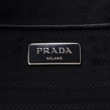 普拉达（prada）普拉达（prada）2WAY手提袋红色/黑色（迷彩）男女皆宜的尼龙手提包