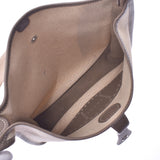 HERMES爱马仕EVRIN GM Ettop银色金属零件M刻印（2009年左右）UNICH华尔/皮革挎包AB等级二手银藏