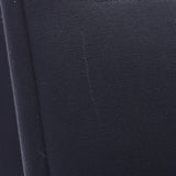HERMES爱马仕Ale手提袋PM 2WAY手提袋天然银色金属配件□E雕花（2001年左右）男女皆宜的帆布/皮革手提袋