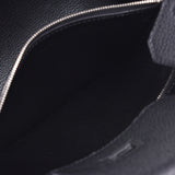 爱马仕爱马仕柏金30黑色银色金属配件□p题词(2012年左右)女装去手袋军衔使用银仓库