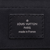 LOUIS VUITTON Louis Vuitton Damier Graffit Porto Documan Voyage N41125 Men's Damier Graffit Canvas Business Bag A Rank Used Ginzo