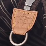 LOUIS VUITTTON路易威登LV杯安提瓜河马GM摩卡M80662中性帆布手提包B级二手银藏