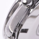OMEGA Omega Speed ​​Master Broad Arrow 3551.20 Men SS Watch Automatic Wound White Figure A Rank Used Silgrin