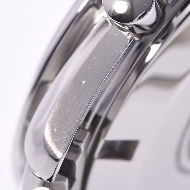 OMEGA オメガ スピードマスター ブロードアロー 3551.20 メンズ SS 腕時計 自動巻き 白文字盤 Aランク 中古 銀蔵