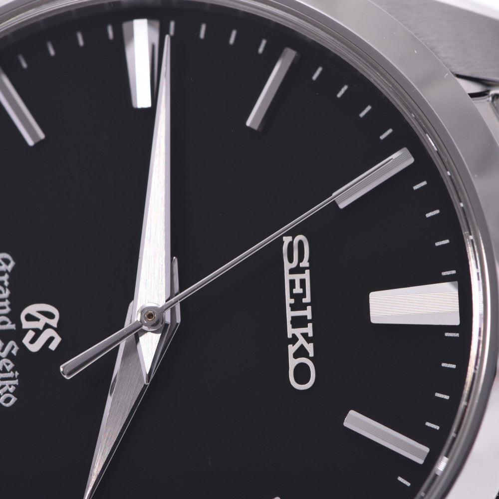 セイコーグランドセイコー メンズ 腕時計 SBGX061 SEIKO 中古 – 銀蔵