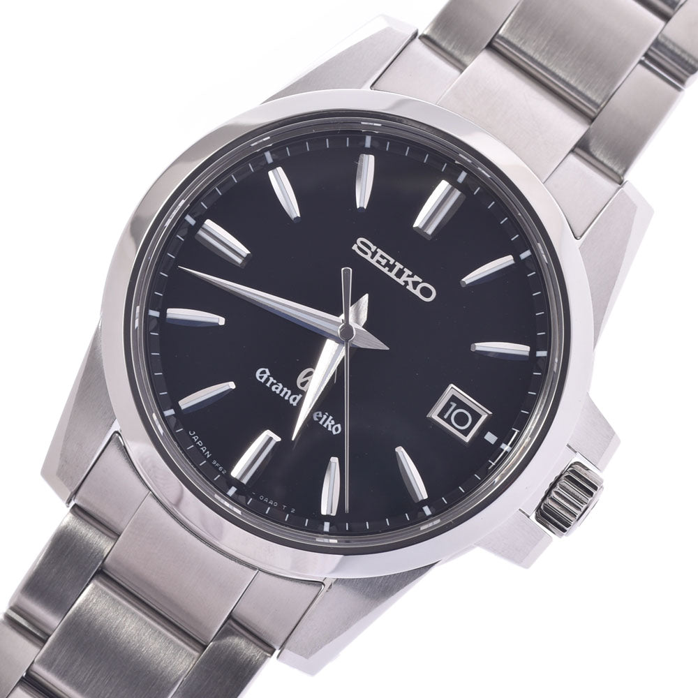 Seiko Grand Seiko Men's Watch SBGX055 SEIKO Used – 銀蔵オンライン