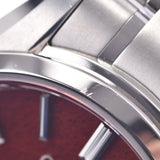 CITIZEN シチズン クロノマスター A060-T025421 メンズ チタン 腕時計 赤文字盤 ABランク 中古 銀蔵