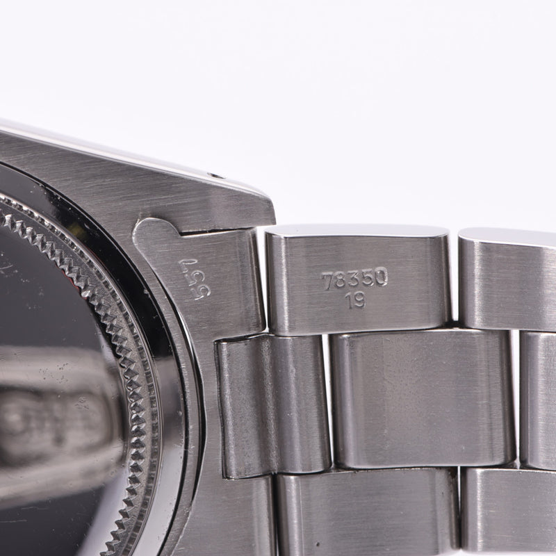 ロレックスオイスターデイト プレシジョン ヒステリックグラマー Wネーム ボーイズ 腕時計 6694 ROLEX 中古 – 銀蔵オンライン