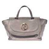 Gucci Gucci Double G Bronze 251813 Women's Curf Handbags A-rank used Silgrin