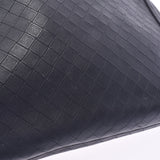 Bottegaveneta Bottega Veneta Intrecchio Black B01576112i Unisex Curf Shoulder Bag B Rank Used Silgrin