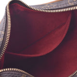 LOUIS VUITTON ルイヴィトン モノグラム ポシェット クロワッサン ブラウン M51510 ワンショルダーバッグ ABランク 中古 銀蔵