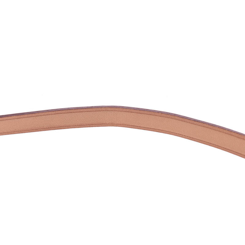 LOUIS VUITTON Monogram Pochette附件棕色M51980女士Monogram帆布附件袋AB等级二手Ginzo