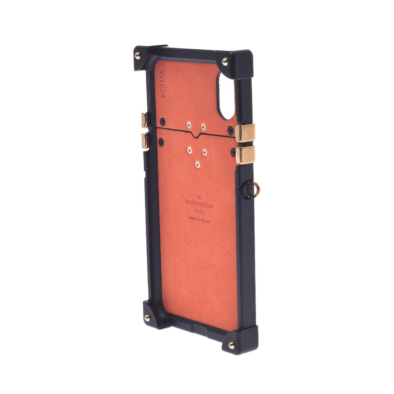 Louis Vuitton Eye Trunk Monogram Canvas iPhone 7 Plus Case