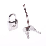 Hermes Picotin lock mm natural Sabre Silver