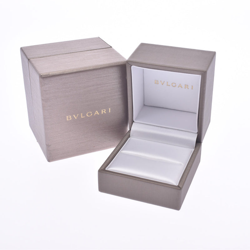 ブルガリフルエタニティリング レディース リング・指輪 6号 BVLGARI 中古 – 銀蔵オンライン