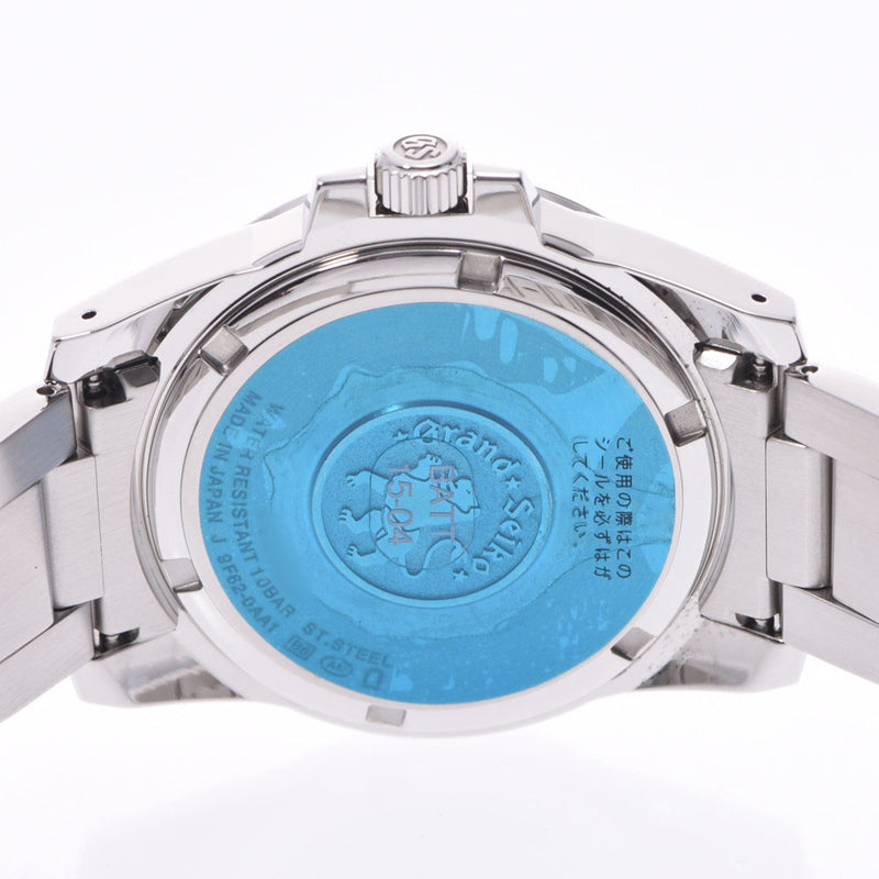 セイコーグランドセイコー メンズ 腕時計 SBGX053 SEIKO 中古 – 銀蔵