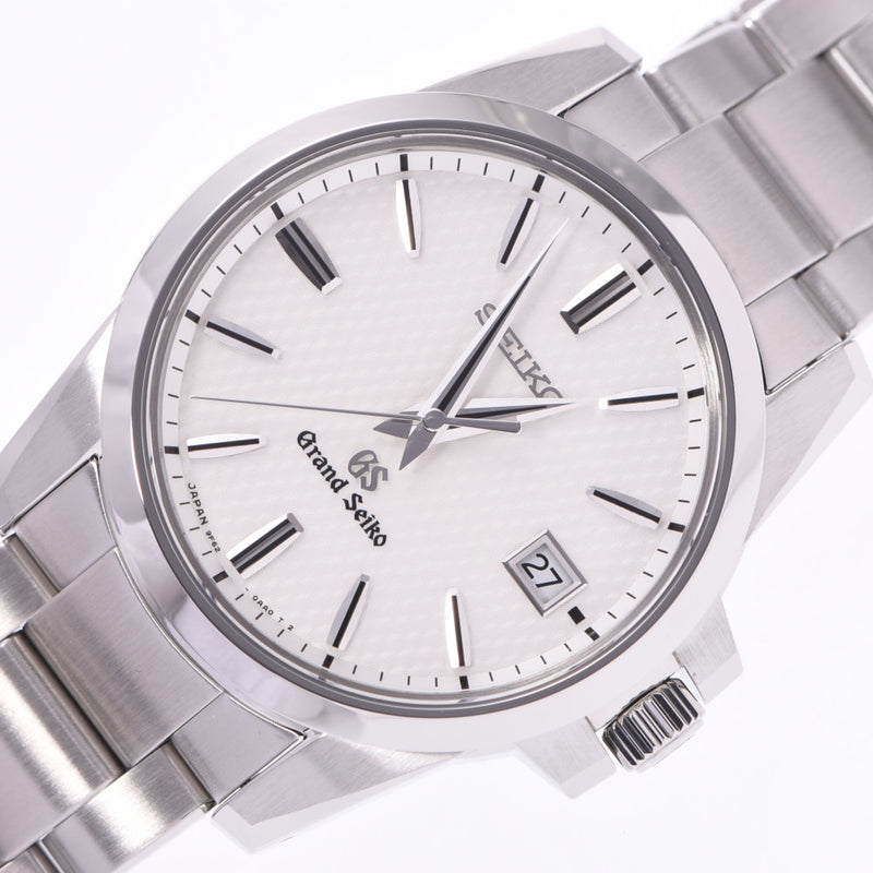 Grand Seiko sbgx053 men's SS Watch