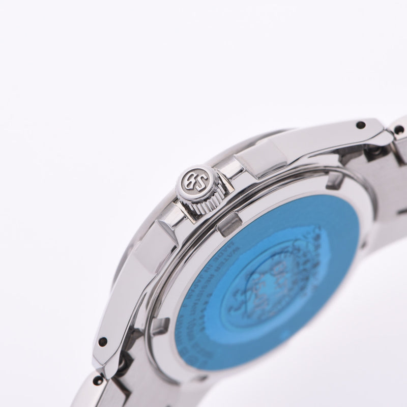 SEIKO セイコー グランドセイコー STGF053 レディース SS 腕時計 クオーツ 白文字盤 Aランク 中古 銀蔵
