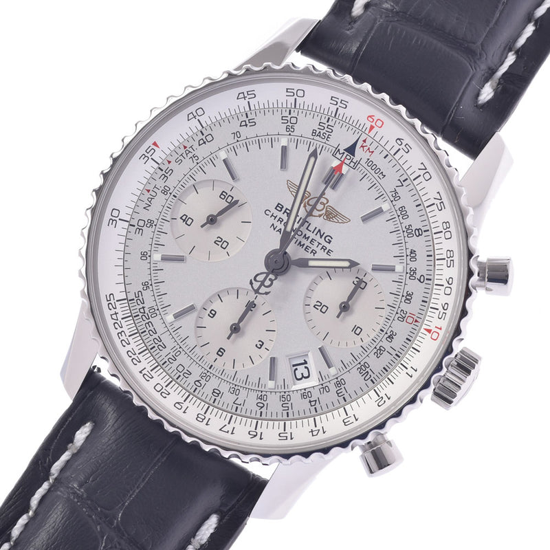 ブライトリングナビタイマー メンズ 腕時計 A23322 BREITLING 中古 ...