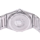 欧米茄Omega Constellation 1572.30女士SS手表石英白色表盘AB等级二手Ginzo