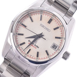 Seiko Seiko Grand Seiko Menkanical SBGR071 Men's SS Watch Automatic Wound Ivory Character A-Rank Used Silgrin