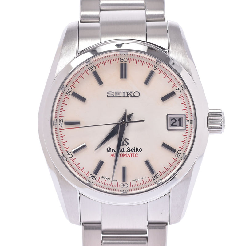 セイコーグランドセイコー メカニカル メンズ 腕時計 SBGR071 SEIKO 