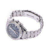 Omega Omega Speed ​​Master Day 3513.80 Men's SS Watch Automatic Rolling Blue Characters A Rank Used Silgrin