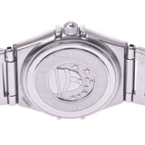 Omega Omega Constellation Mini Cindy Crawford Limited 12P钻石1564.65女士手表粉红色Shamin AB排名使用水池