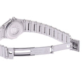 Omega Omega Constellation Mini Cindy Crawford Limited 12P钻石1564.65女士手表粉红色Shamin AB排名使用水池