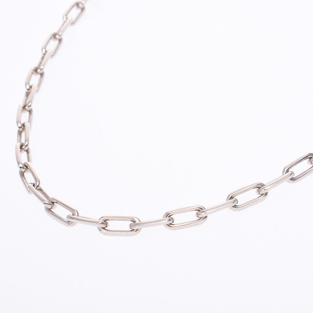 カルティエサントスデュモン ユニセックス ネックレス CARTIER 中古