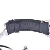SEIKO Seiko Presage Lacquer Dial SARW013 Men's SS/Leather Watch Automatic Black Dial A Rank Used Ginzo