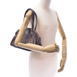 Louis Vuitton Louis Vuitton Damee Verona PM Brown N41117 Women's Dumie Campbus Handbag B Rank Used Silgrin
