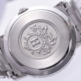 Hermes Hermes Clipper CL6.710 Boys SS Watch Quartz Gray Table A-Rank Used Sinkjo