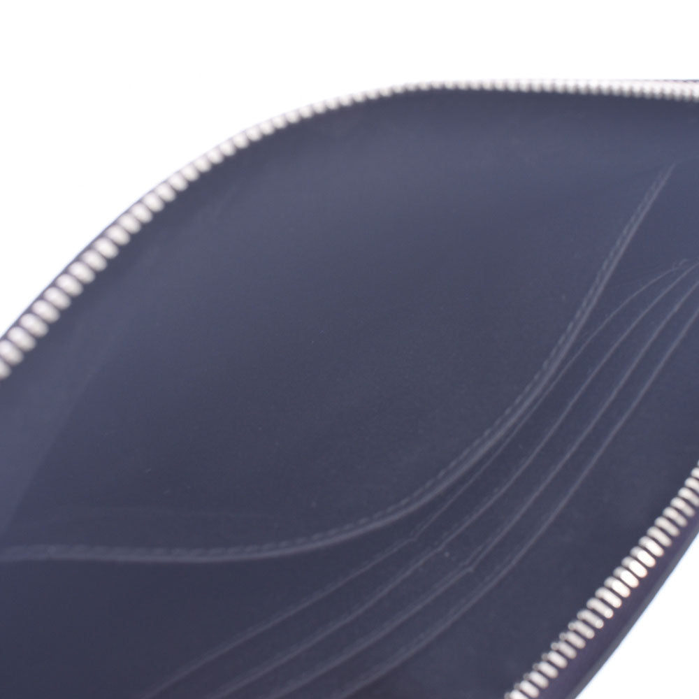 サンローラン 紺 ユニセックス クラッチバッグ 397294 SAINT LAURENT