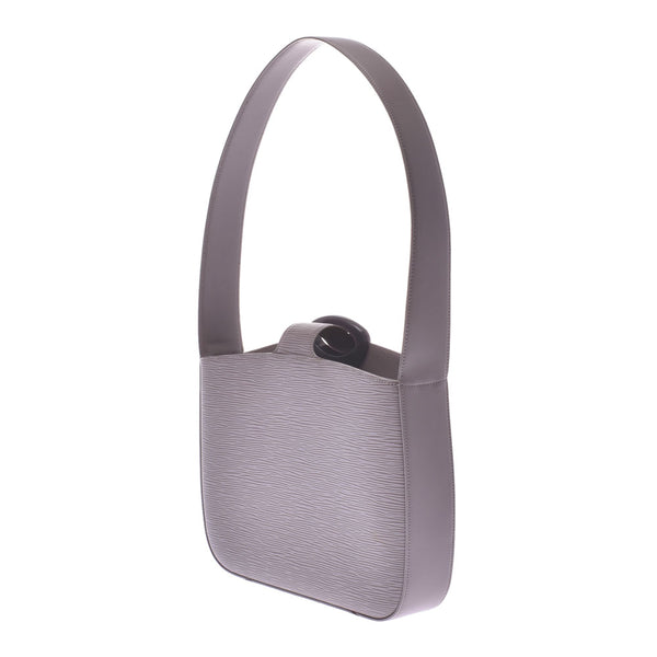 Louis Vuitton Louis Vuitton Epirevri Lelac M5216B Women's Epireser Shoulder Bag AB Rank Used Silgrin