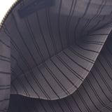 Louis Vuitton Louis Vuitton Monogram Amplit PM 2way包Back Black M41162男女皆宜的皮革手袋AB排名使用Silgrin