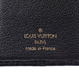 LOUIS VUITTON ルイヴィトン アジェンダポッシュ 黒 ユニセックス クロコダイル 手帳カバー ABランク 中古 銀蔵