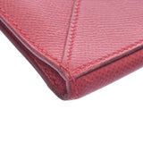 Hermes Hermes Rougebiff ○ Z-engraved (around 1996) Unisex Kushuber clutch bag B rank used sinkjo